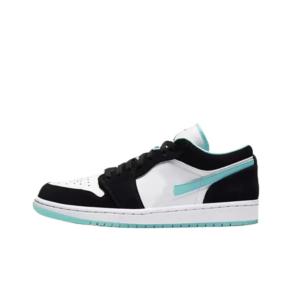 Cross-border J1 Casual Shoes, Non-slip Wear-resistant Breathable,  Sports Board Shoes and Basketball Shoes for Men and Women
