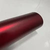 Hot Sales New Color Romanee Red Wrapping Vinyl Film TPU Paint Protective Film 1.52*15m