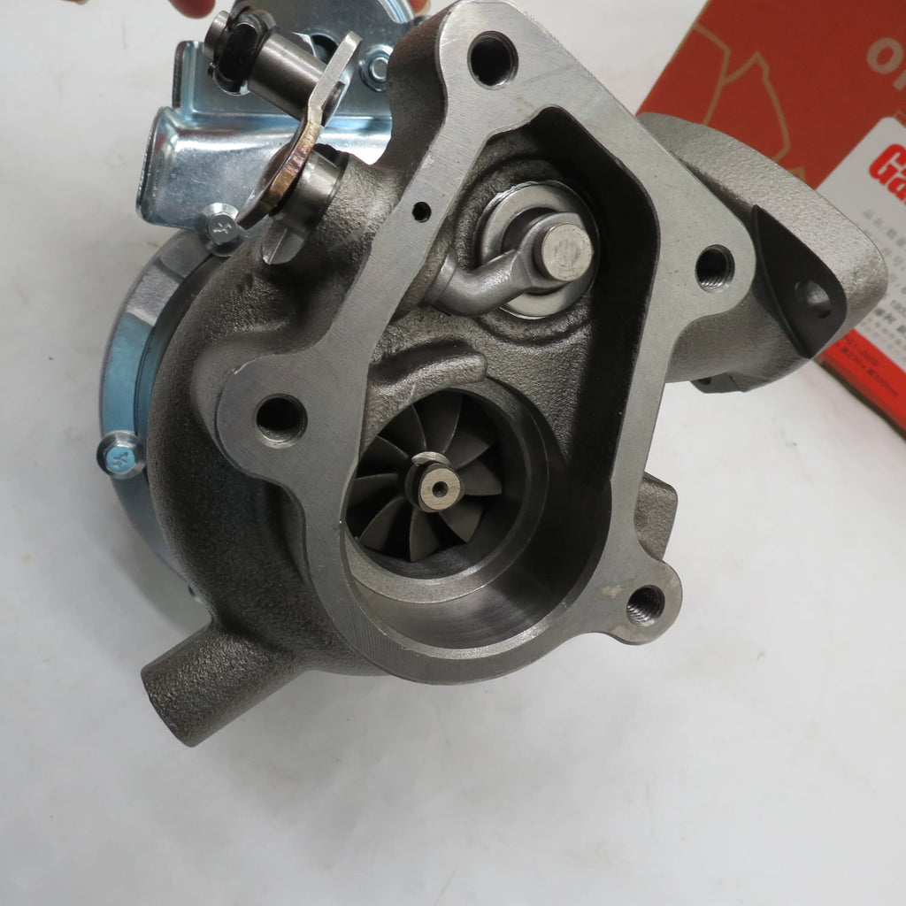 Good Performance Trucks and Cars Engine Parts Turbocharger 5801461609 812908-0003