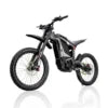 US Warehouse E Dirt Bike Rerode Light Bee 72v 8000W Middrive Ebike 85KM/H 35Ah Long Range 100KM 19" Talaria Electric Motorcycle