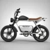 Electric Bike 20 Inch Ebike Fat Tire E-Bike Dirt Bike Electric Mountain Bike for Sale