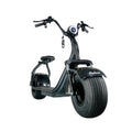 [USA Stock]Two Wheels Big Tire Trike Adult Tricycle Citycoco 2 Wheel Electric Scooter 3000W Fat Bike Tire