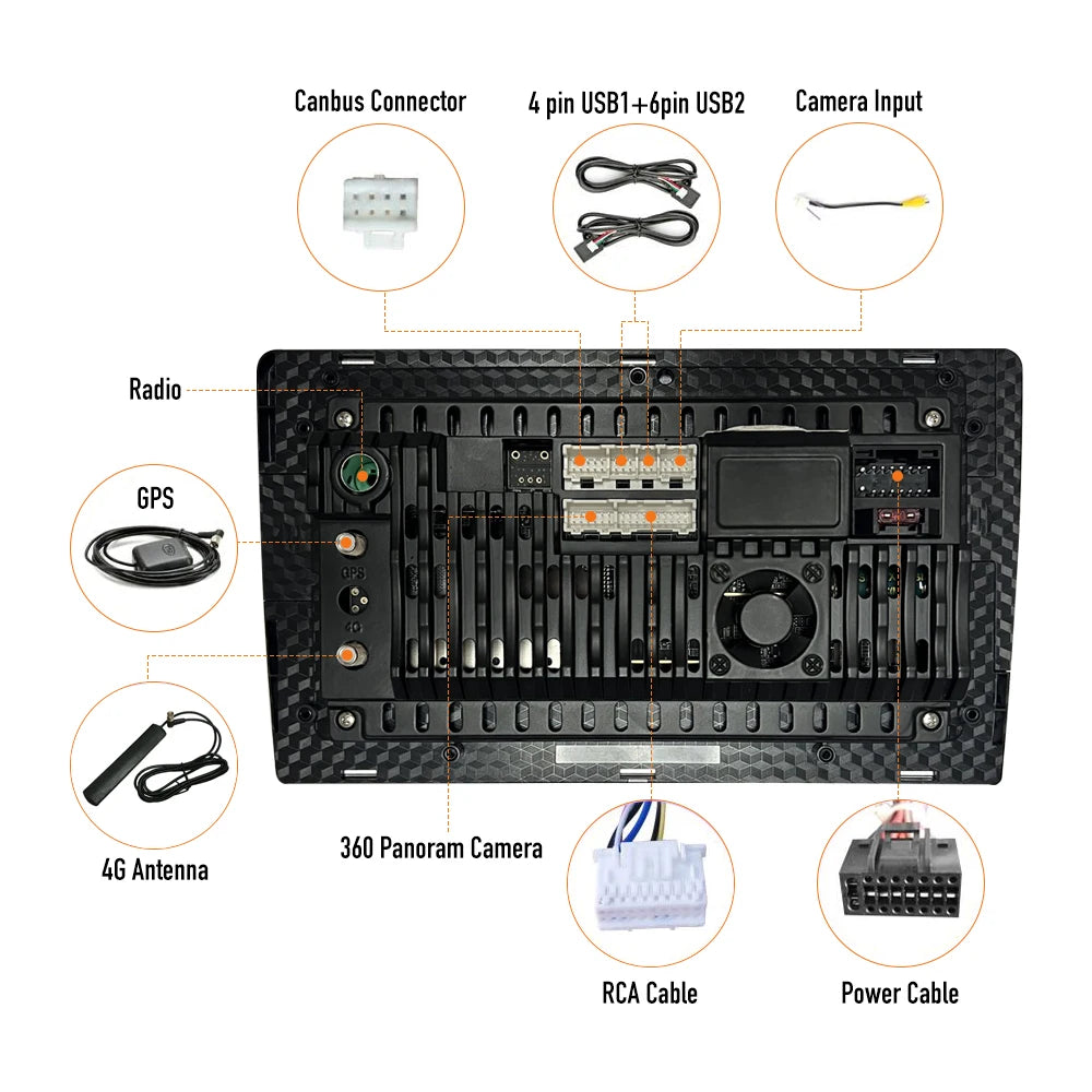 Car Radio for Chevrolet Sail 04-13 2Din Android Autoradio Car Stereo DVD GPS Navigation Player Multimedia Android Auto Carplay