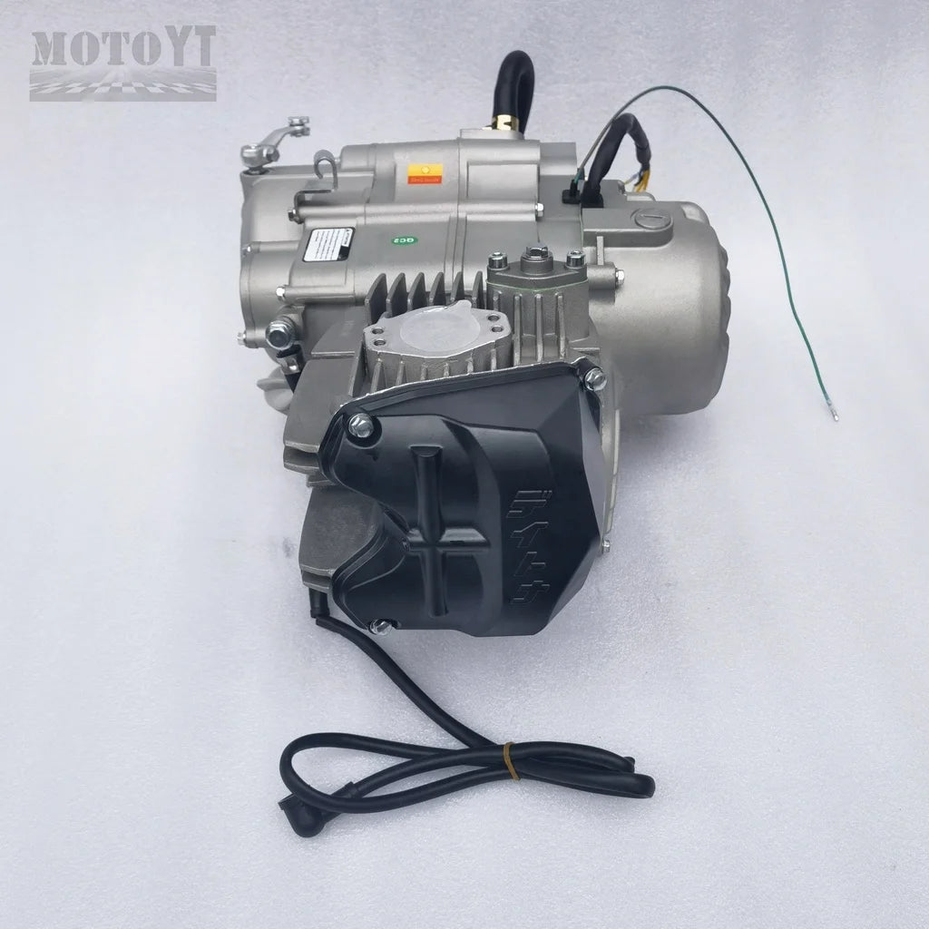 212cc 4 Valves Engine for All Dirt Bike Pit Bike Motorcycles With Complete Engine Kit
