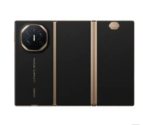 New Design HUA WEI Mate XT ULTIMATE DESIGN HarmonyOS 4.2 Kirin 9010 5600mAh 10.2'' 5G Smartphone Three-fold Screen Phone