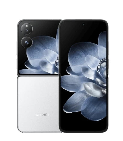 Best-seller Xiao Mi Mix Flip 5G Mobile Phone 6.86 Inch AMOLED Snapdragon 8 Gen 3 67W SuperFlash Charge 50M Tripl Camera NFC