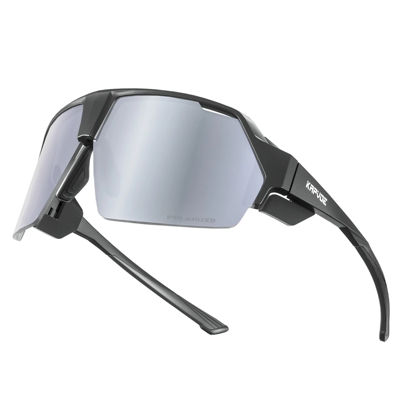 2025 New Sport Oversized Custom Cricket Running Sunglasses Glasses Men UV400 Road Bike Bicycle Cycling Sunglasses Goggles