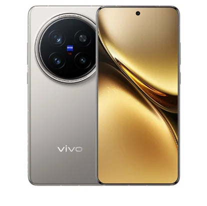 2024 Luxury vivo X200 Pro 5G Mobile Phone Dimensity 9400 6.78 Inch 6000mAh Battery Zeiss Optics Main Camera 200 MP 90W Charger