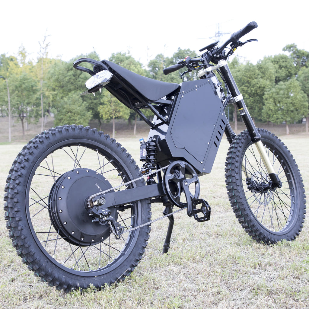 Best-reviwed Electric Dirt Bike 3000W 5000W Fast Enduro Ebike 8000W 12000W Bicycle Fat Tire Other Electric Bike
