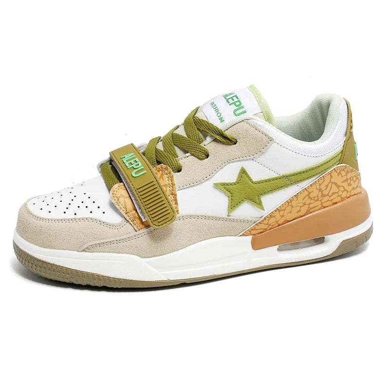 Greatslides Women Sneakers Wholesale,2024 Sporty White Sneaker Shoes,Customised Sneakers Custom Logo