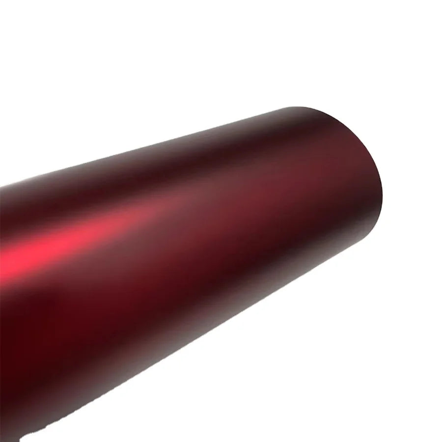 Hot Sales New Color Romanee Red Wrapping Vinyl Film TPU Paint Protective Film 1.52*15m