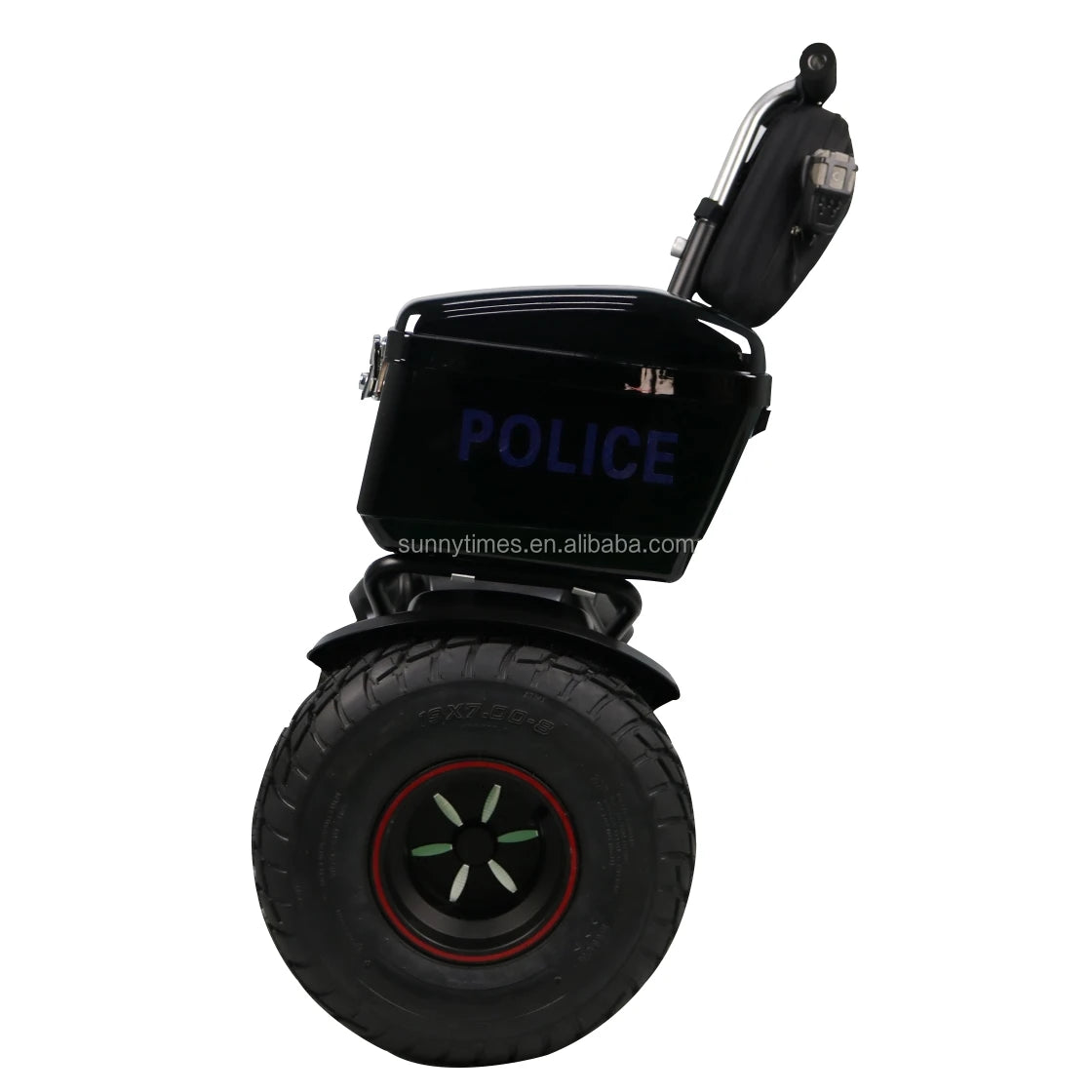 80km Range 2022 Two Wheels Offroad Seaside Self Balancing Walk 2 Wheel Stand up Scooter Electric