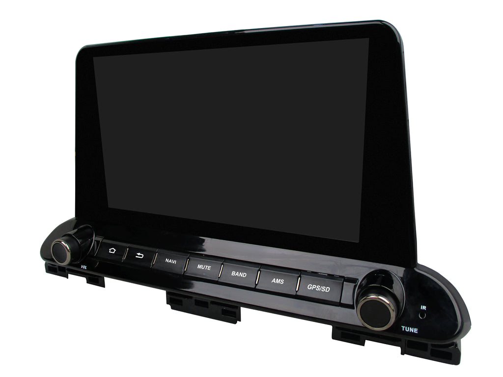 9" Android 14  Touch Screen Car DVD Player for KIA CERATO for FORTE 2018 4+64GB