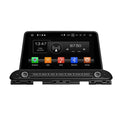 9" Android 14  Touch Screen Car DVD Player for KIA CERATO for FORTE 2018 4+64GB