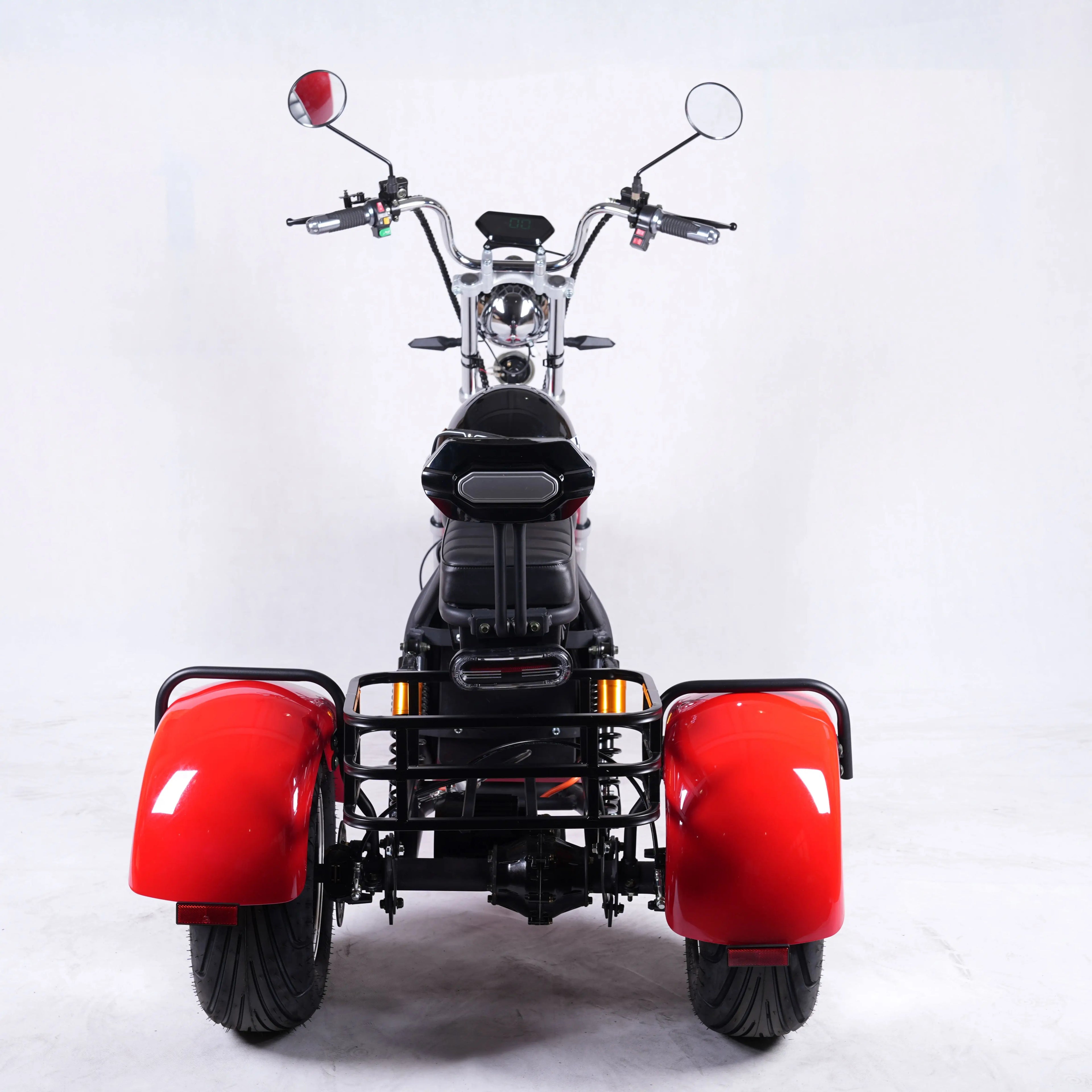 2025 New Original Y20 3000/4000W 70km/h  High-End Adult Off-road Electric Scooter Available UK US Warehouses