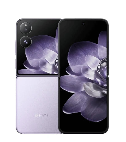 Best-seller Xiao Mi Mix Flip 5G Mobile Phone 6.86 Inch AMOLED Snapdragon 8 Gen 3 67W SuperFlash Charge 50M Tripl Camera NFC
