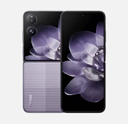 Best-seller Xiao Mi Mix Flip 5G Mobile Phone 6.86 Inch AMOLED Snapdragon 8 Gen 3 67W SuperFlash Charge 50M Tripl Camera NFC