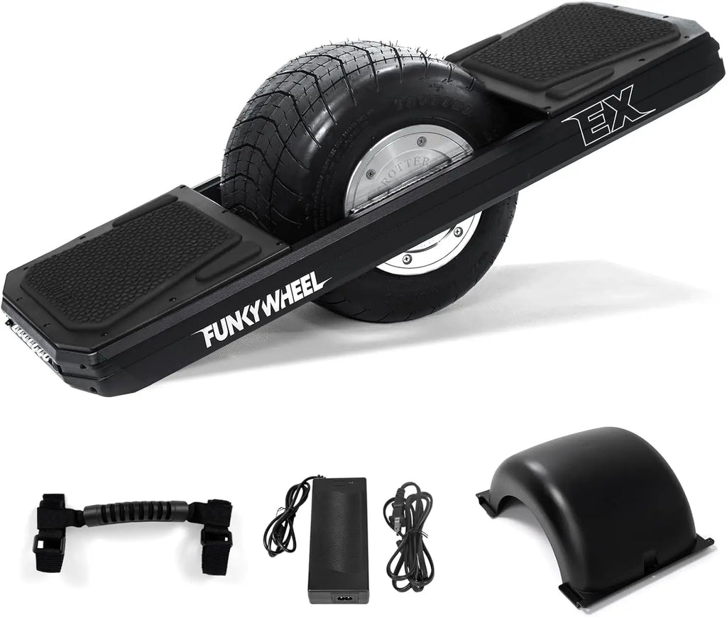 US Warehouse Stock Electric Skateboard Electric Unicycle One Wheel Scooter Unicycle Electric One Wheel One Wheel
