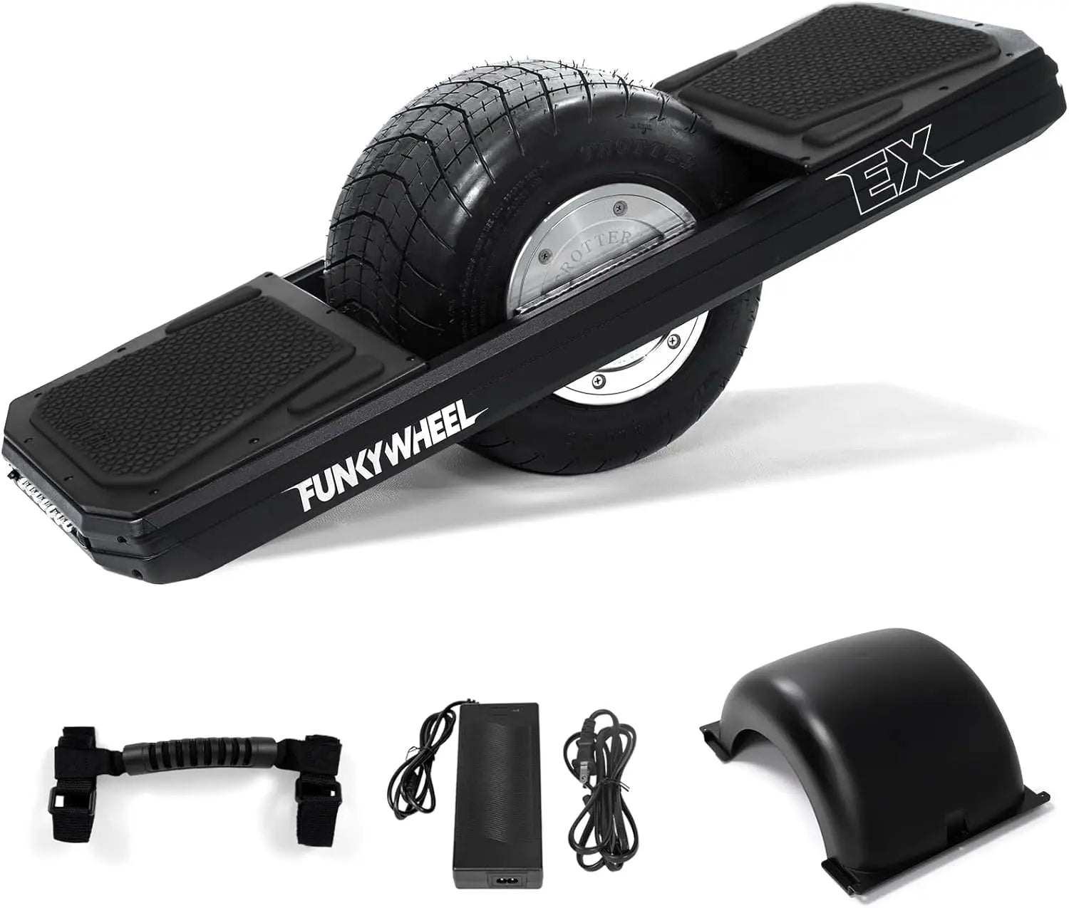 US Warehouse Stock Electric Skateboard Electric Unicycle One Wheel Scooter Unicycle Electric One Wheel One Wheel