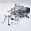 212cc 4 Valves Engine for All Dirt Bike Pit Bike Motorcycles With Complete Engine Kit