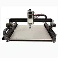 500W Spindle 4540 CNC Machine 3 Axis Metal Milling Engraving Small CNC Machine for Metal Acrylic