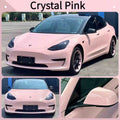Super Glossy Red Vinyl Rap Rolls for Car Anti-Fouling 3 Years Warranty Crystal Nando Grey Vinyl Car Wrap