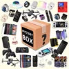 2025 3C Gadget Electronic Product Lucky Gift  Has Chance Open Gaming Wireless  Earphone Smart Speaker Smart Watch