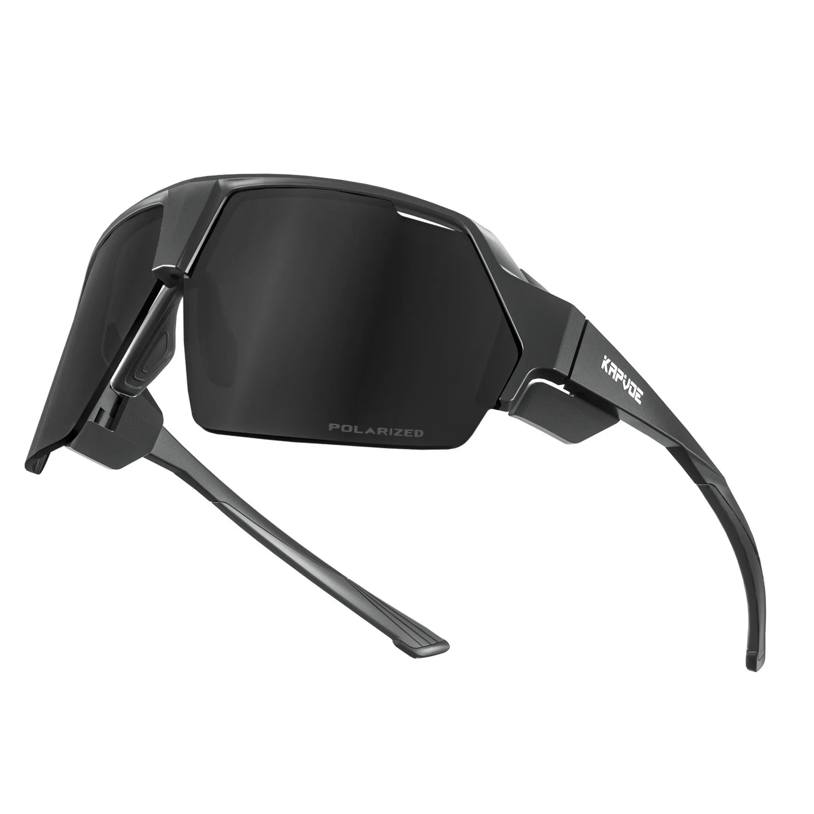 2025 New Sport Oversized Custom Cricket Running Sunglasses Glasses Men UV400 Road Bike Bicycle Cycling Sunglasses Goggles