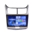 Car Radio for Chevrolet Sail 04-13 2Din Android Autoradio Car Stereo DVD GPS Navigation Player Multimedia Android Auto Carplay