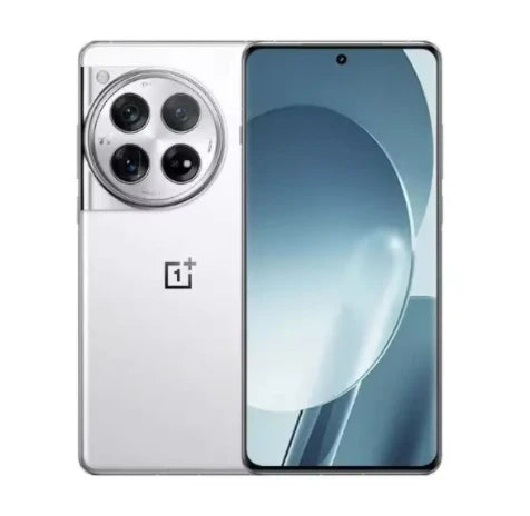 Original Oneplus 12 Smartphone Snapdragon 8 Gen 3 24gb 6.82'' 2k 120hz Amoled Display 100w Supervooc Charge 5400mah Battery Nfc