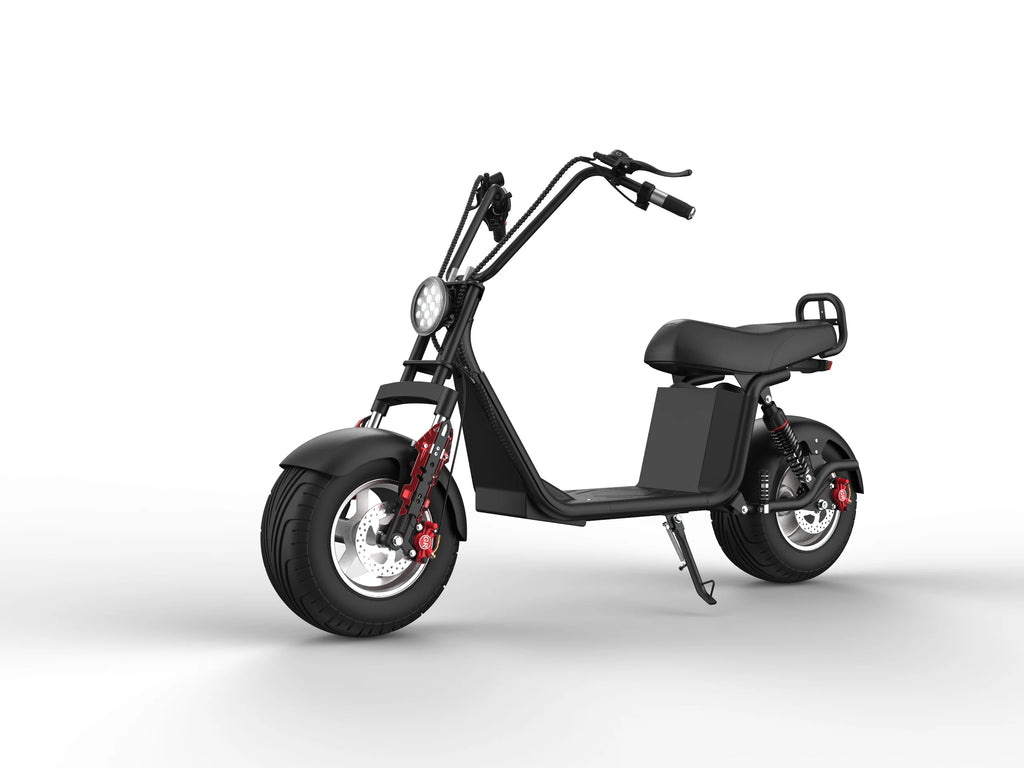 [USA EU Stock]Free Shipping Factory Sale 3000w 60v 20ah Lithium Battery Citycoco Electric Scooter Electric Motorcycles