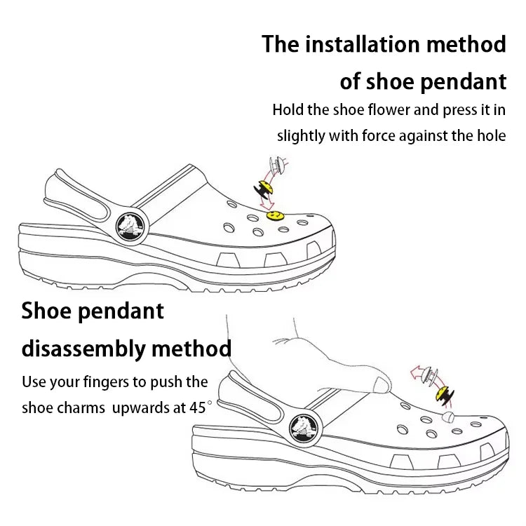 2026 Cars Sports Sandals for Men Women Beach Swimming Water Shoes Quick-Dry Non- EVA Slippers Hole Shoes Flat Bottom