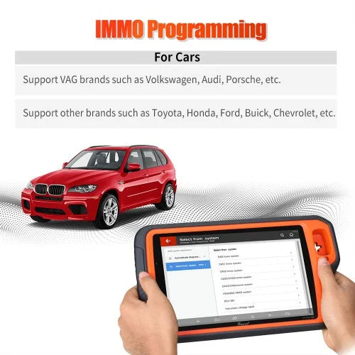 EU Version Free Ship XHORSE XDKPO2GL VA Version KEY TOOL PLUS Professional Auto IMMO Locksmith Key Programmer Tool for Car