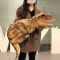 My-dino Game Hand Control Baby Dinosaur Puppet