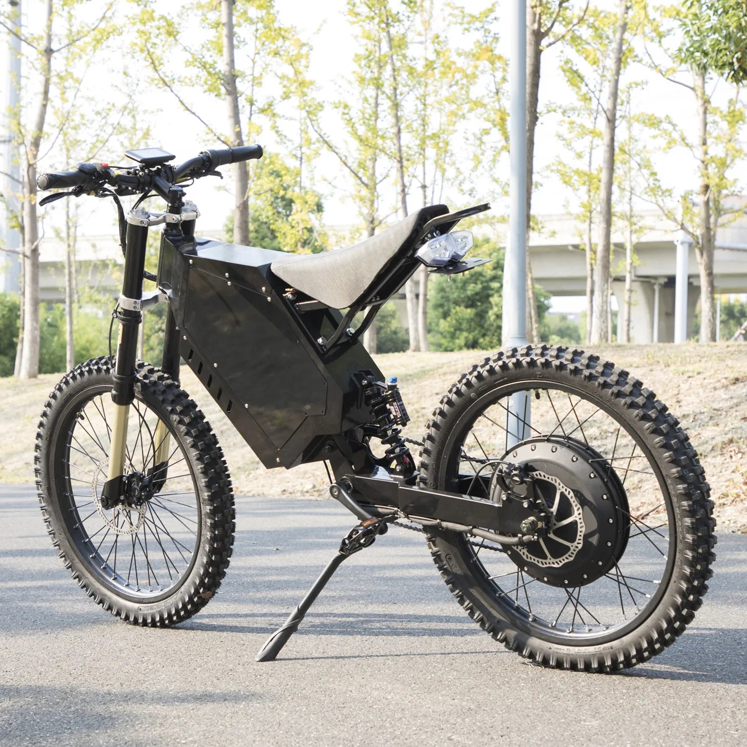 Best-reviwed Electric Dirt Bike 3000W 5000W Fast Enduro Ebike 8000W 12000W Bicycle Fat Tire Other Electric Bike