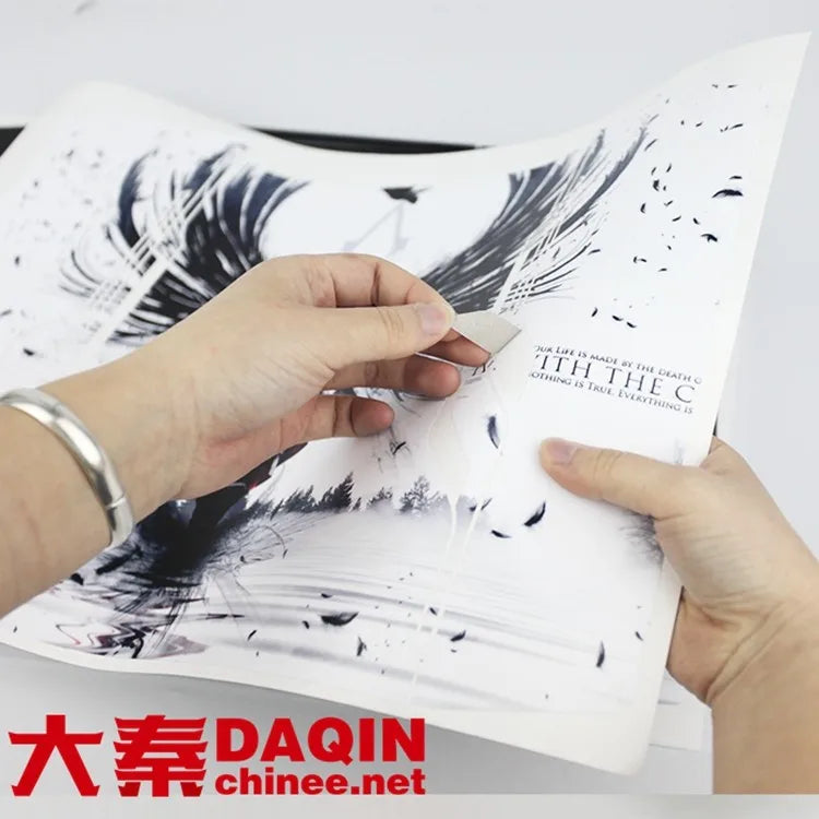 High-precision PS5 Laptop Sticker Skin Cutting Machine Vinyl Sticker Making Machine With Software