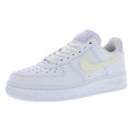 For Women's Air Force 1 07 White/Coconut Milk Sneakers Vietnam Origin Model MSS-FN3501100 | 100% Authentic