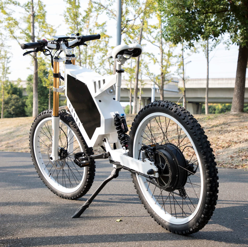Best-reviwed Electric Dirt Bike 3000W 5000W Fast Enduro Ebike 8000W 12000W Bicycle Fat Tire Other Electric Bike