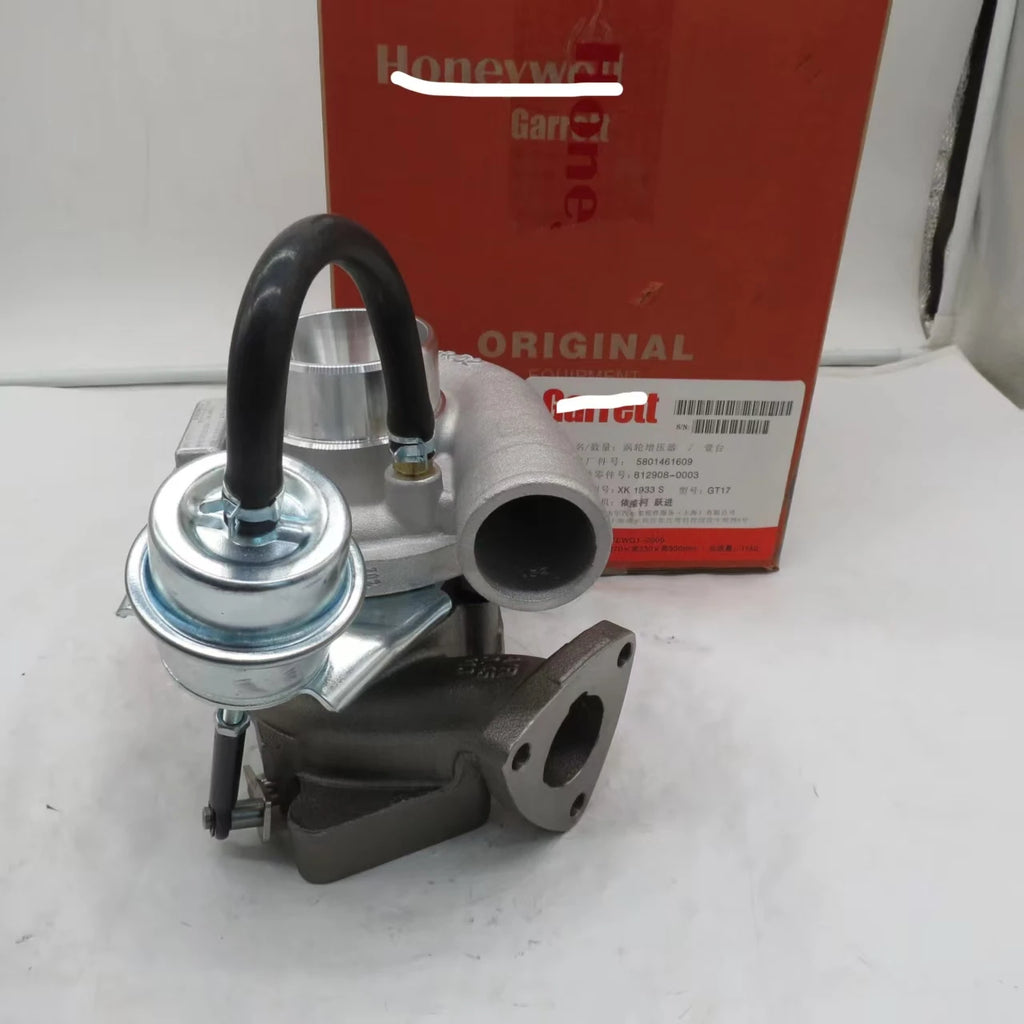 Good Performance Trucks and Cars Engine Parts Turbocharger 5801461609 812908-0003