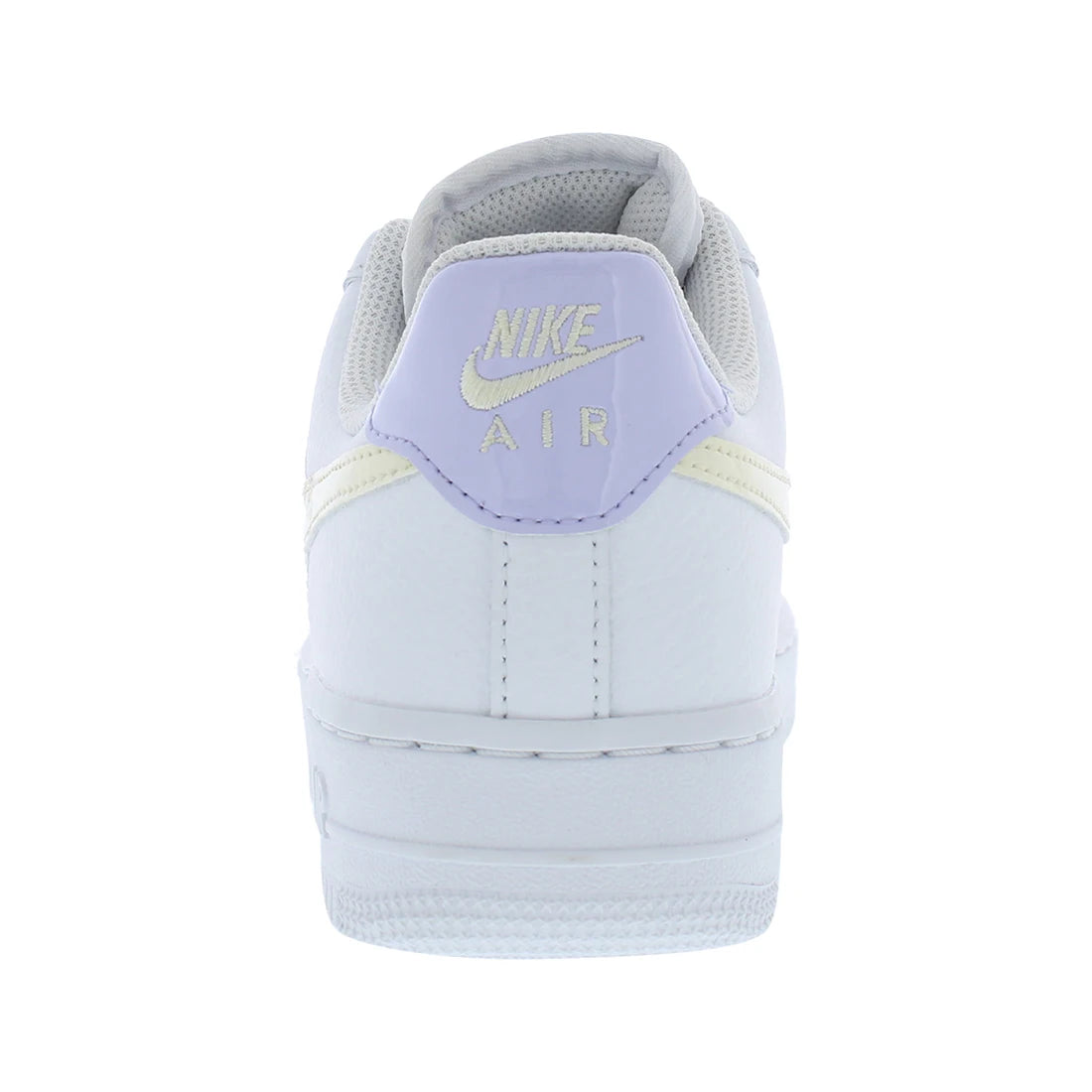 For Women's Air Force 1 07 White/Coconut Milk Sneakers Vietnam Origin Model MSS-FN3501100 | 100% Authentic