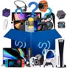 Misteriosa Vending Machine Jewelry Big Me Balloon Gold Phone Smart Watches Lucky Surprise I Electronics Mystery Box