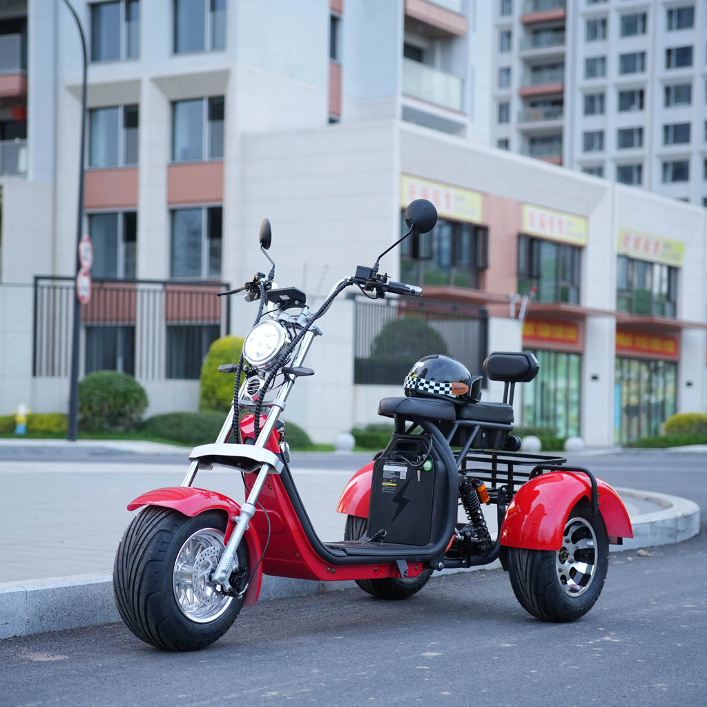 2025 New Original Y20 3000/4000W 70km/h  High-End Adult Off-road Electric Scooter Available UK US Warehouses