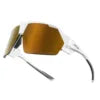 2025 New Sport Oversized Custom Cricket Running Sunglasses Glasses Men UV400 Road Bike Bicycle Cycling Sunglasses Goggles