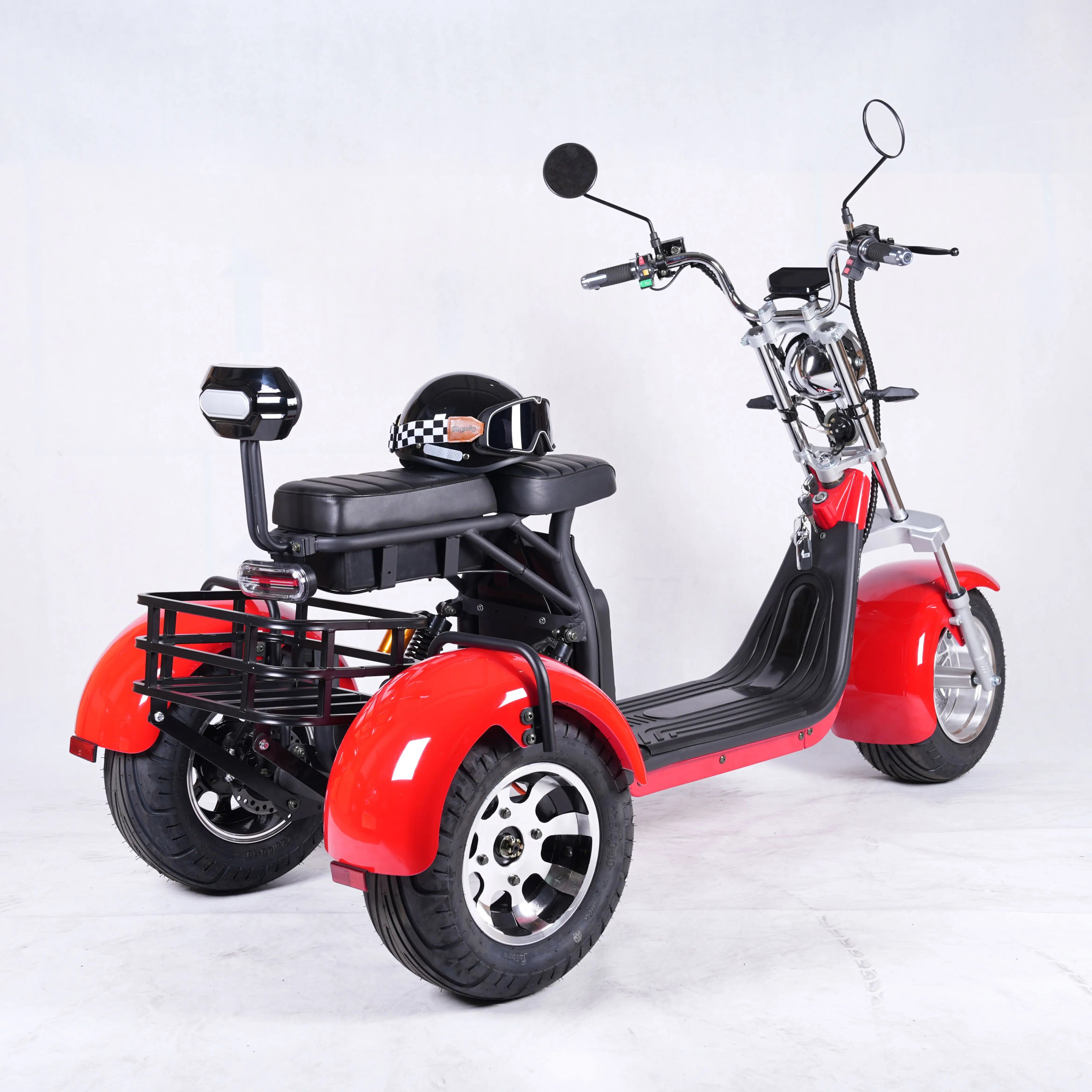2025 New Original Y20 3000/4000W 70km/h  High-End Adult Off-road Electric Scooter Available UK US Warehouses