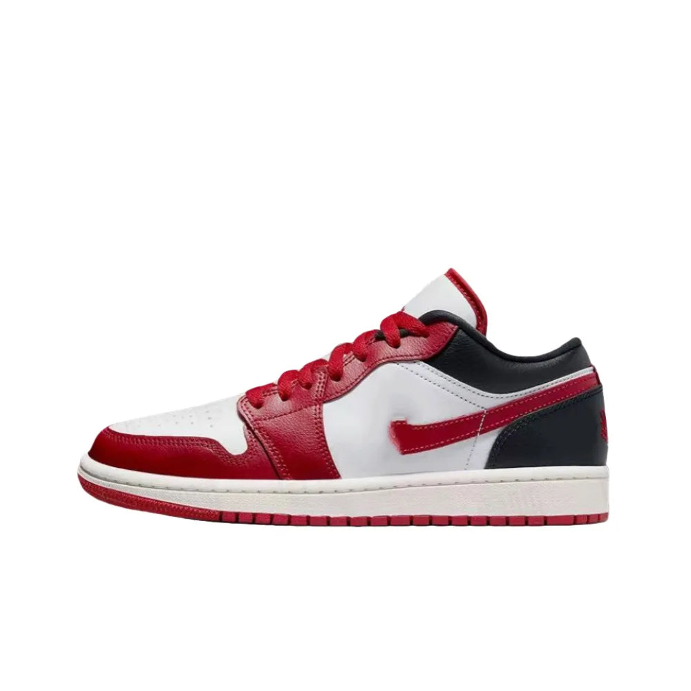 Cross-border J1 Casual Shoes, Non-slip Wear-resistant Breathable,  Sports Board Shoes and Basketball Shoes for Men and Women