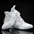 Size 26-46 Light up Led Sneaker with USB Charging Adult Flash Light Running Party Dance Luminous Shoes for Kids Ladies Men