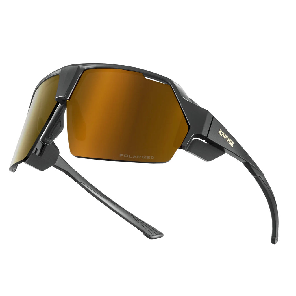 2025 New Sport Oversized Custom Cricket Running Sunglasses Glasses Men UV400 Road Bike Bicycle Cycling Sunglasses Goggles