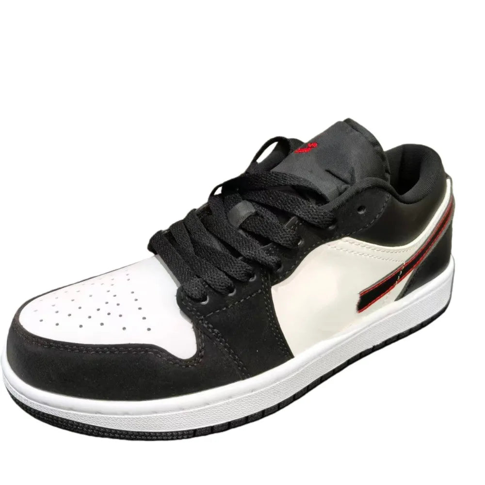Cross-border J1 Casual Shoes, Non-slip Wear-resistant Breathable,  Sports Board Shoes and Basketball Shoes for Men and Women