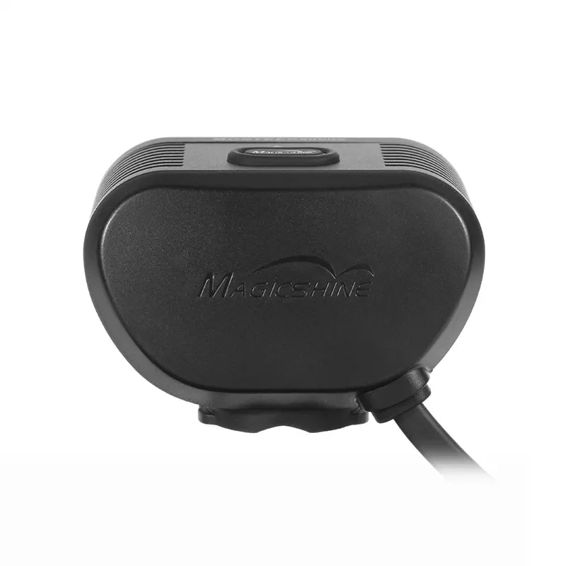 MONTEER 5000S Storm MTB Headlight