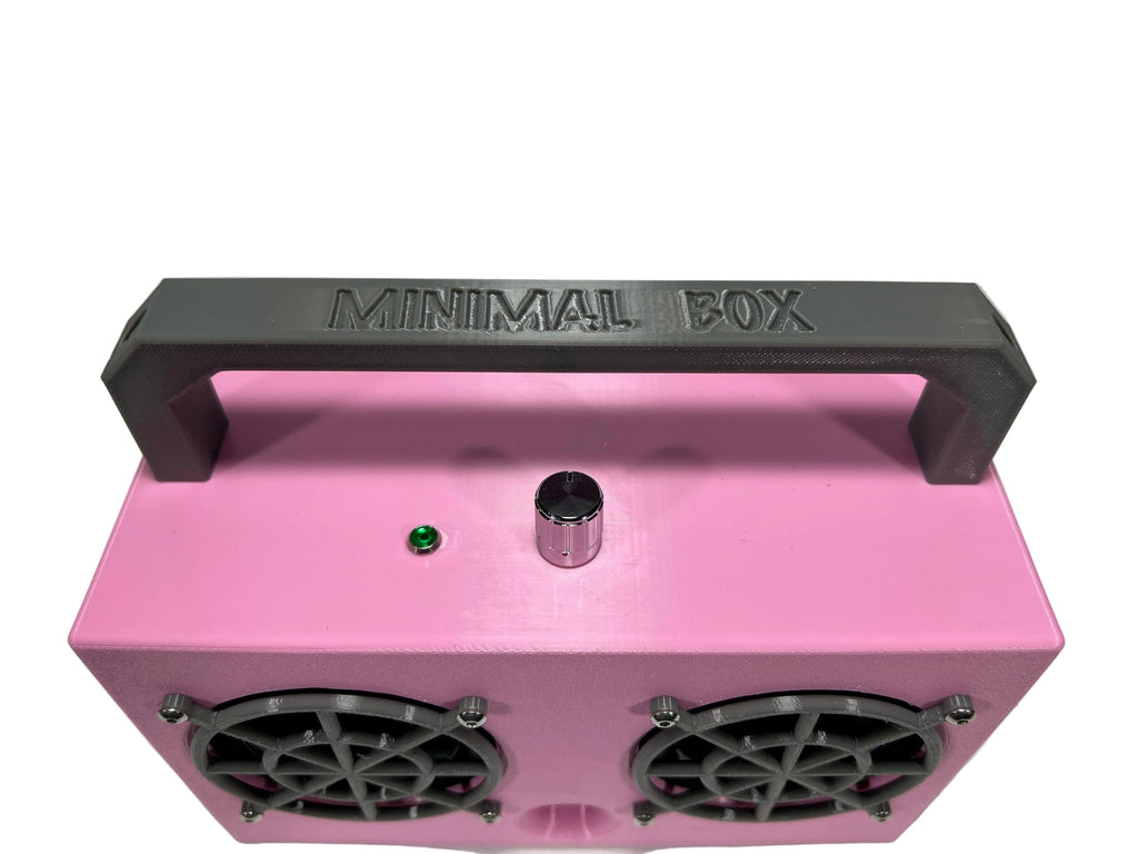 Minimal Box V2